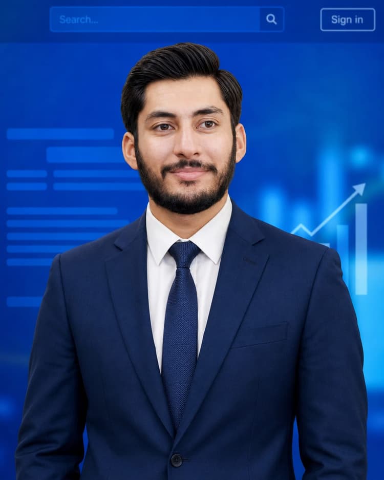 Safi Jamil